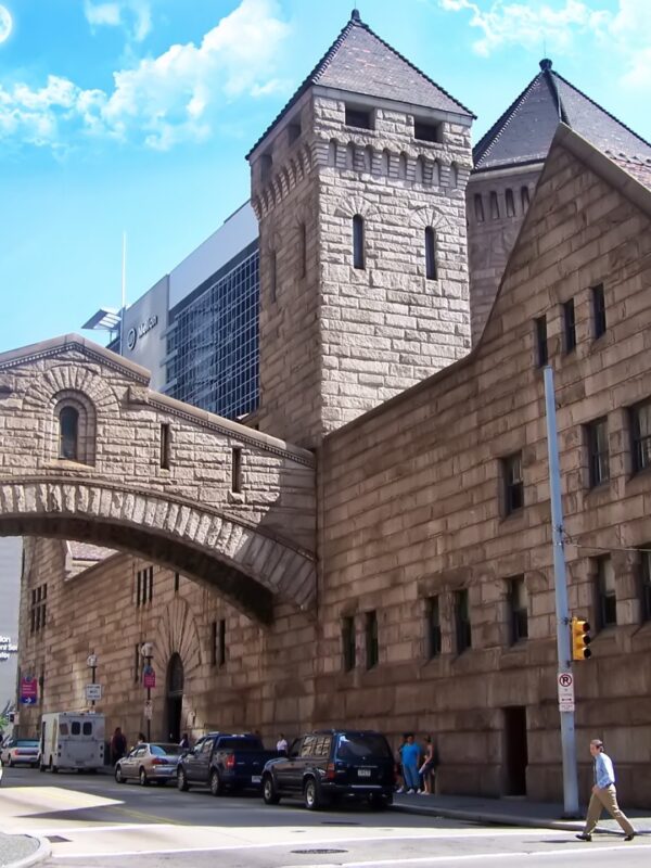 Allegheny County