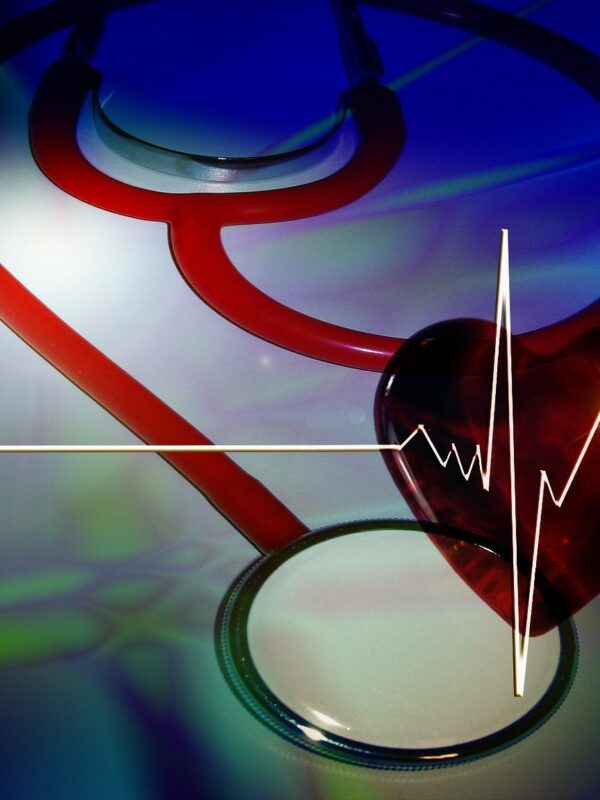stethoscope
