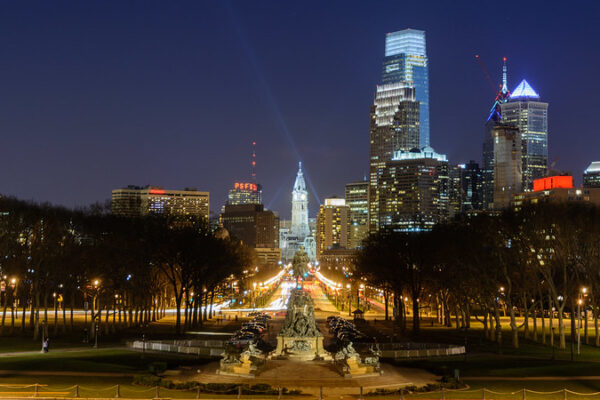 Philadelphia City Hall