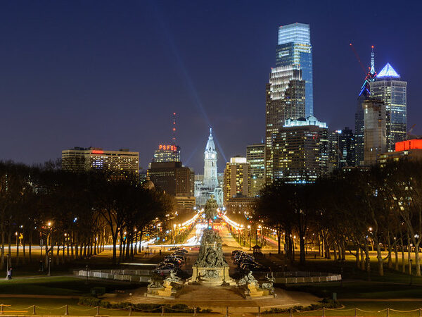 Philadelphia City Hall
