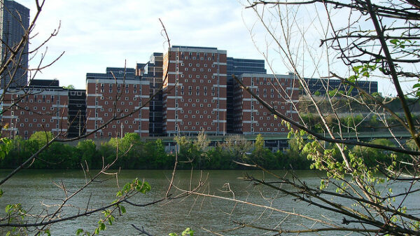 Allegheny County Jail