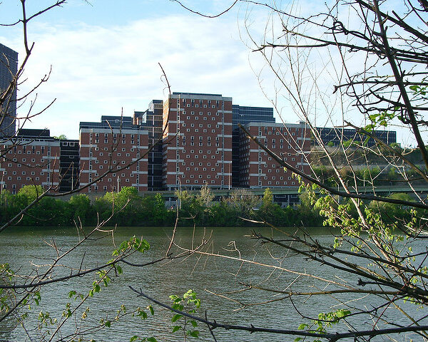 Allegheny County Jail