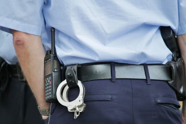 police