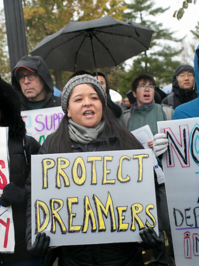 DACA Supreme Court
