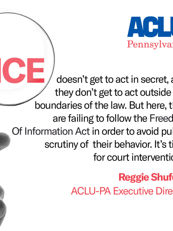 FOIA