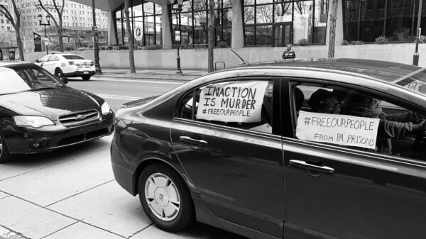 Smart Justice in the Time of COVID-19