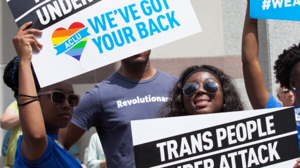 And the Fight Continues