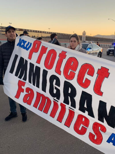 immigrants rights