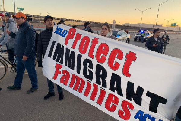 immigrants rights