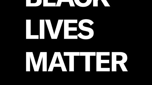 Black Lives Matter