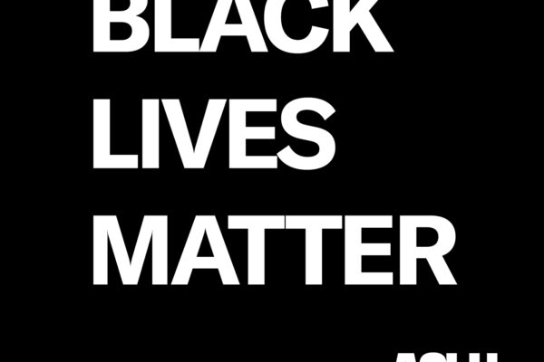 Black Lives Matter