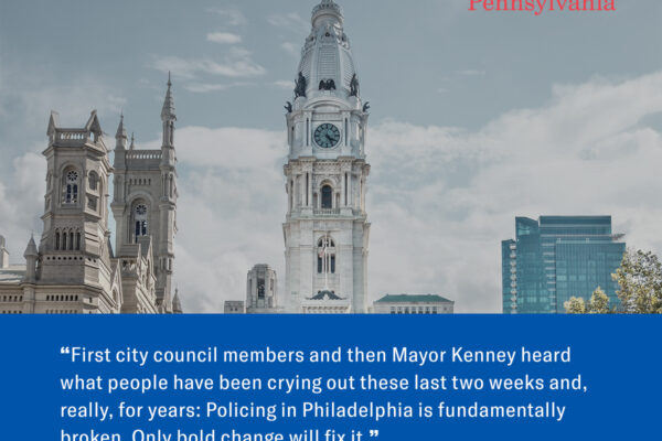 Philly budget