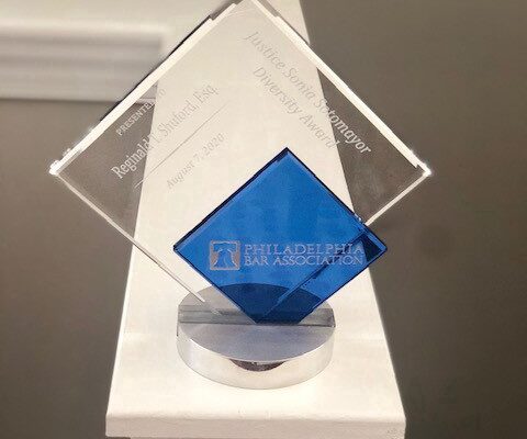 Justice Sonia Sotomayor Diversity Award