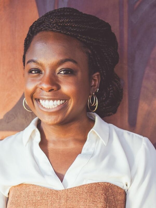 Cambriae Winifred Lee