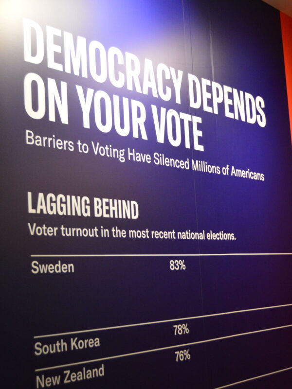 Voting