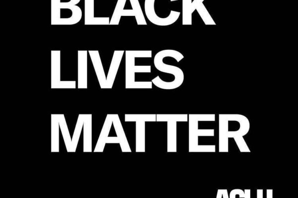 Black Lives Matter