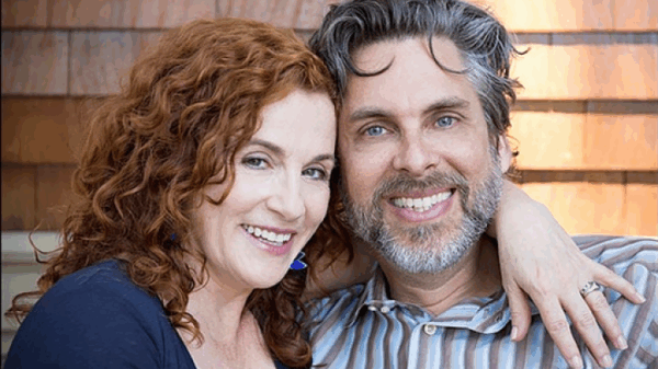 Michael Chaban and Ayelet Waldman