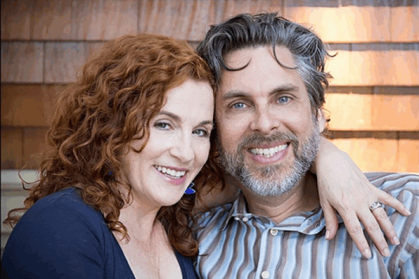 Michael Chaban and Ayelet Waldman