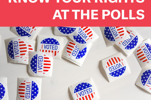 KYR at the polls