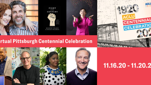 PGH Centennial Celebration