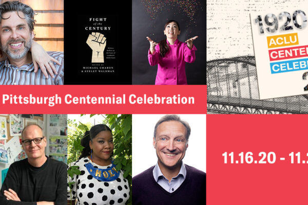 PGH Centennial Celebration