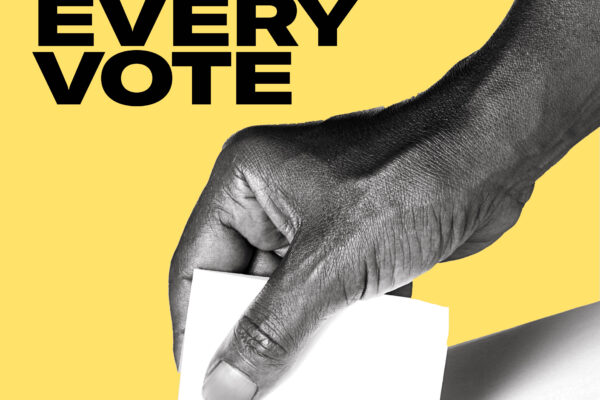 County Every Vote