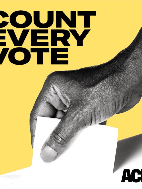 County Every Vote
