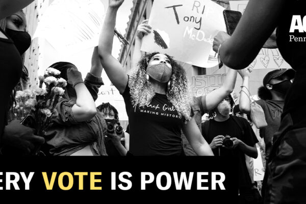 count every vote
