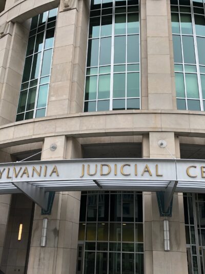 Pennsylvania Judicial Center