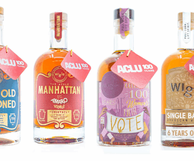 Wigle Whiskey