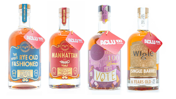 Wigle Whiskey