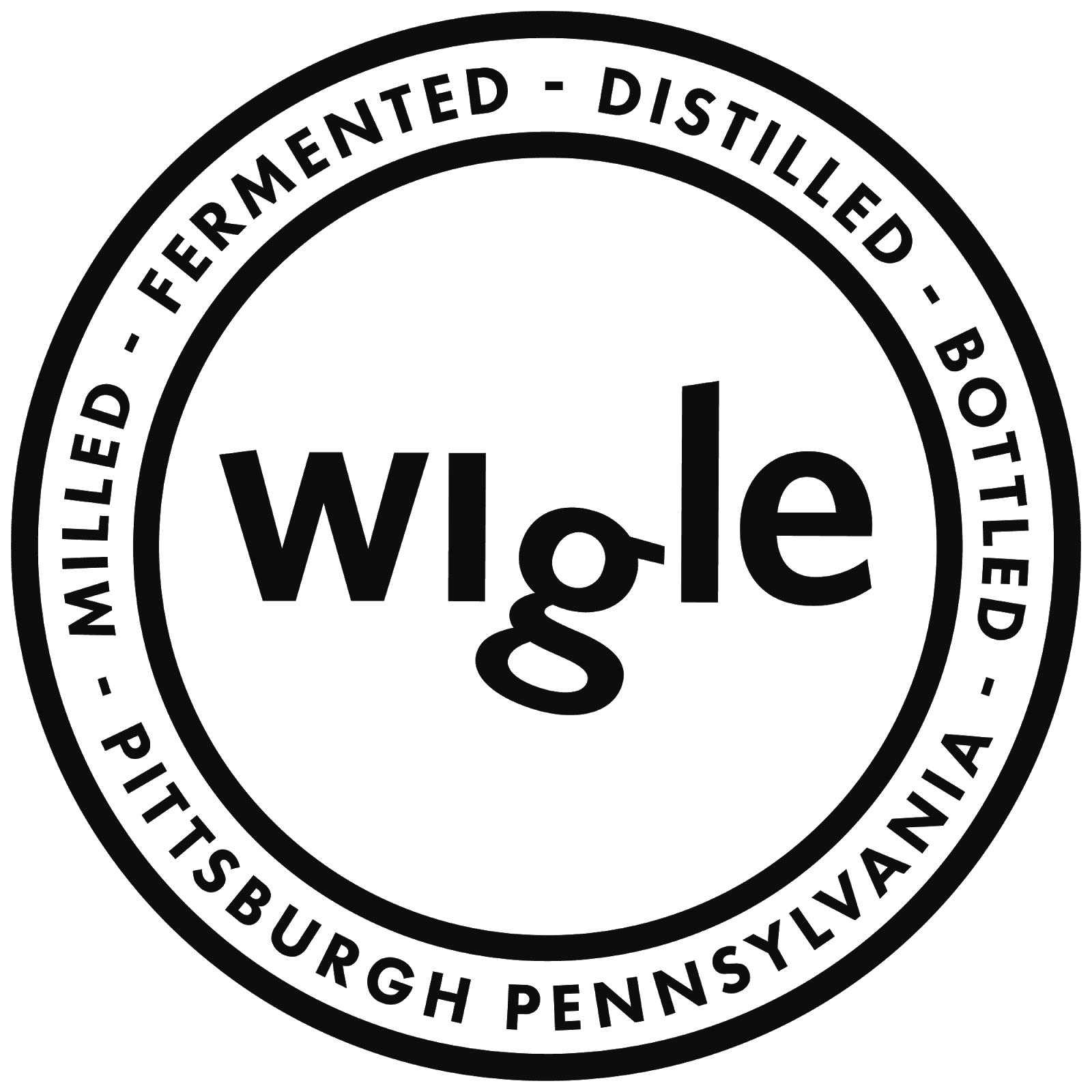 Wigle Whiskey