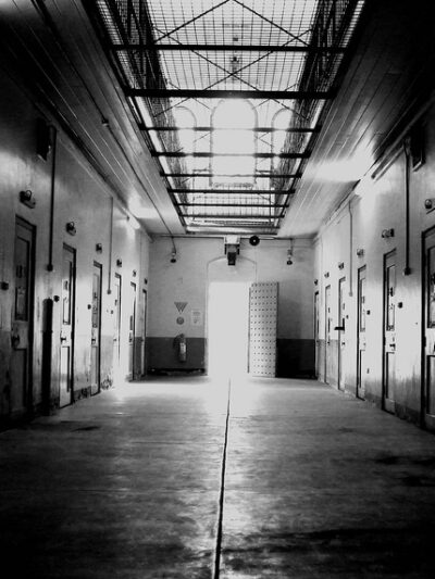 jail