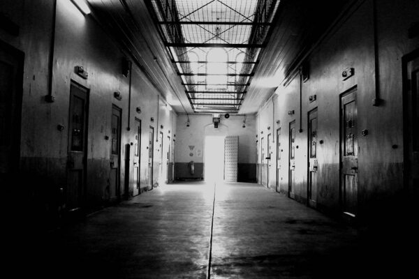 jail