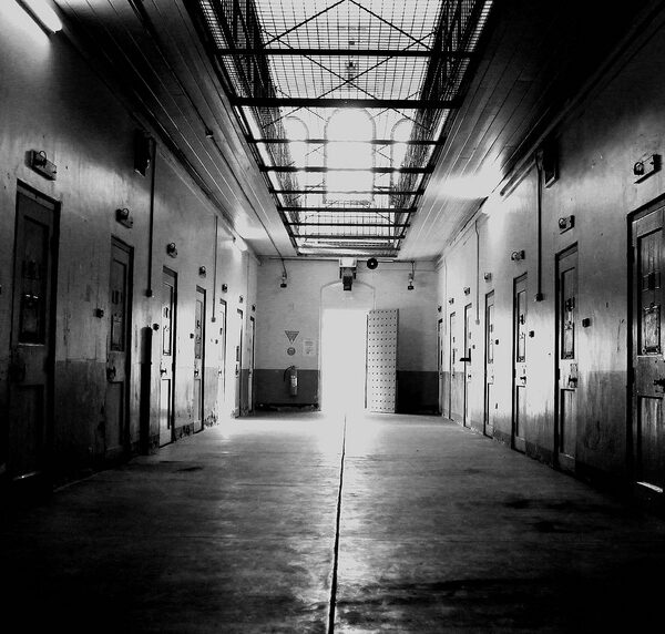 jail