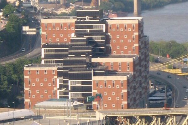 allegheny county jail
