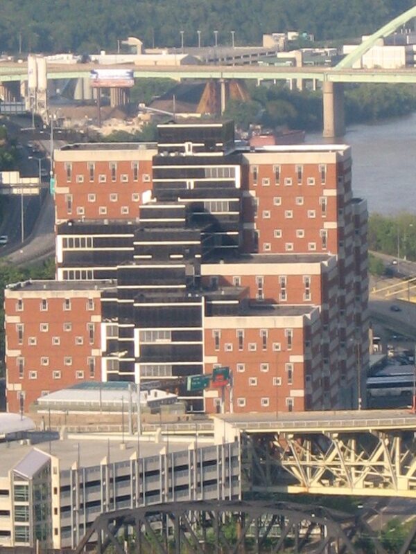 allegheny county jail