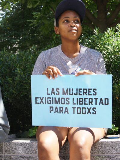 immigration sign