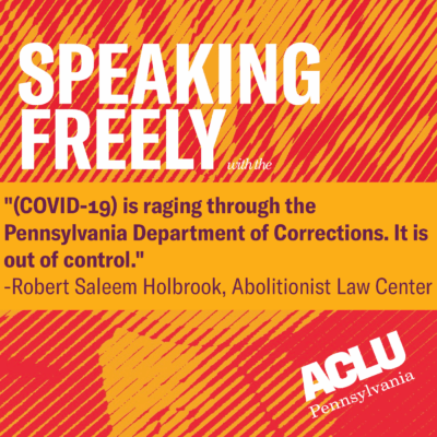 Abolitionist Law Center