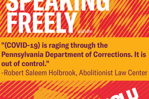Abolitionist Law Center