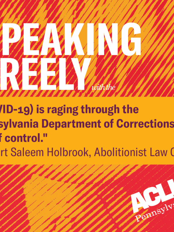 Abolitionist Law Center