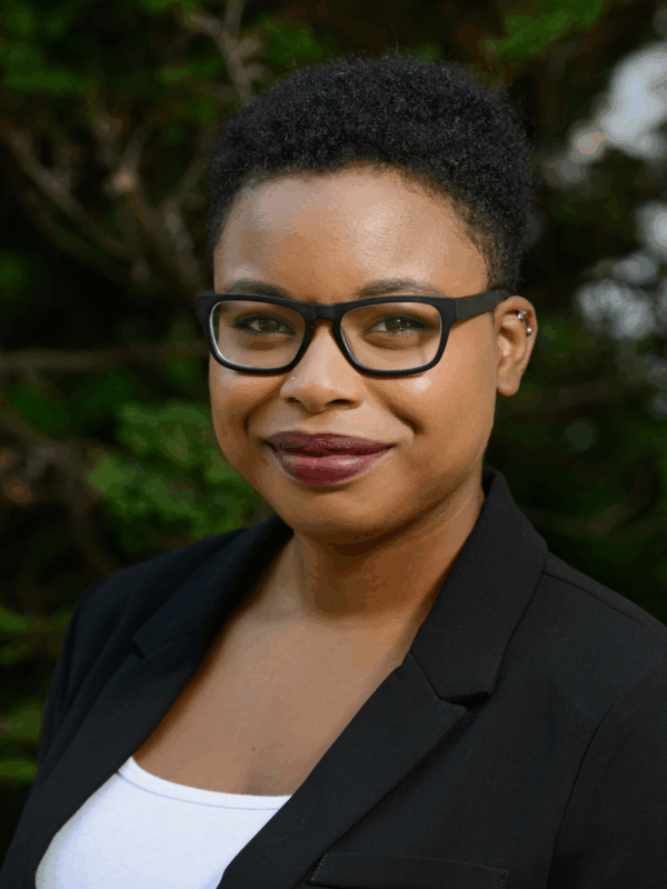 Tierra Bradford