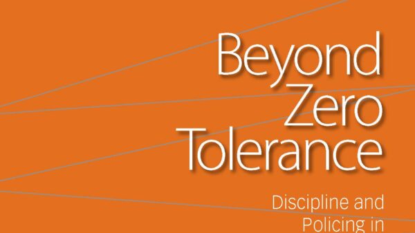 Beyond Zero Tolerance