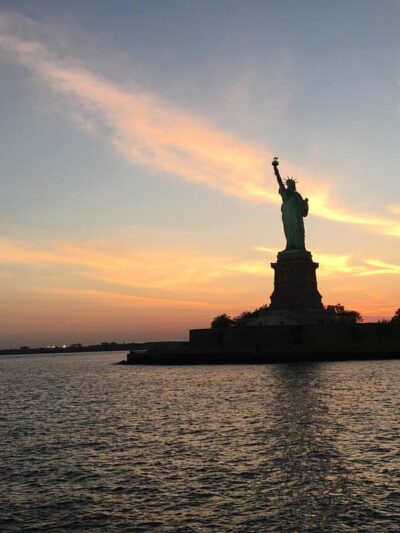 Statue of Liberty