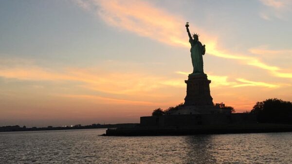 Statue of Liberty
