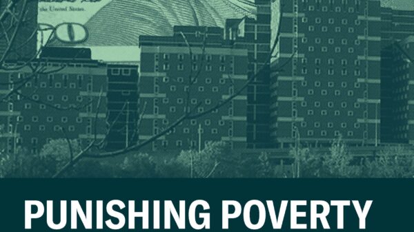 Punishing Poverty