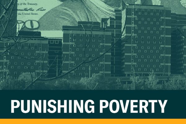 Punishing Poverty