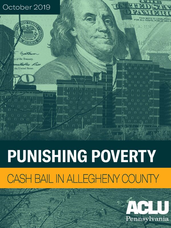 Punishing Poverty