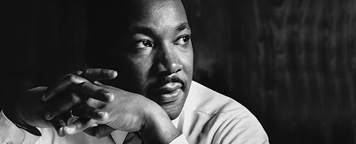 MLK graphic