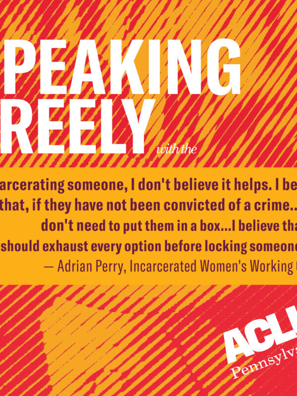 Speaking Freely Episode 56